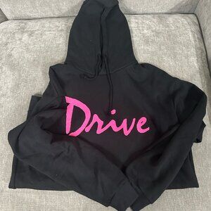 Men’s Zara Drive Hoodie – Slightly Used, Size L